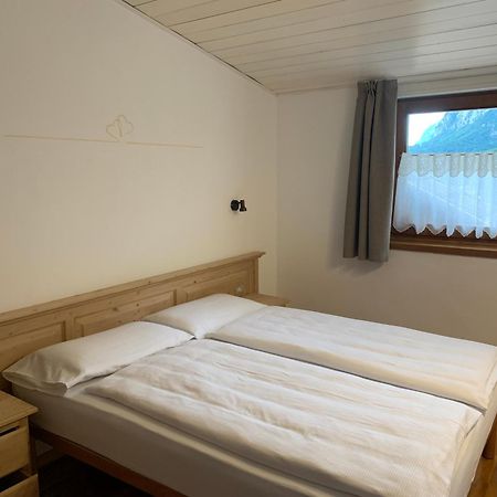 Residence Villa Erica Molveno Εξωτερικό φωτογραφία