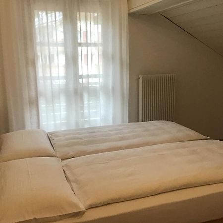 Residence Villa Erica Molveno Εξωτερικό φωτογραφία