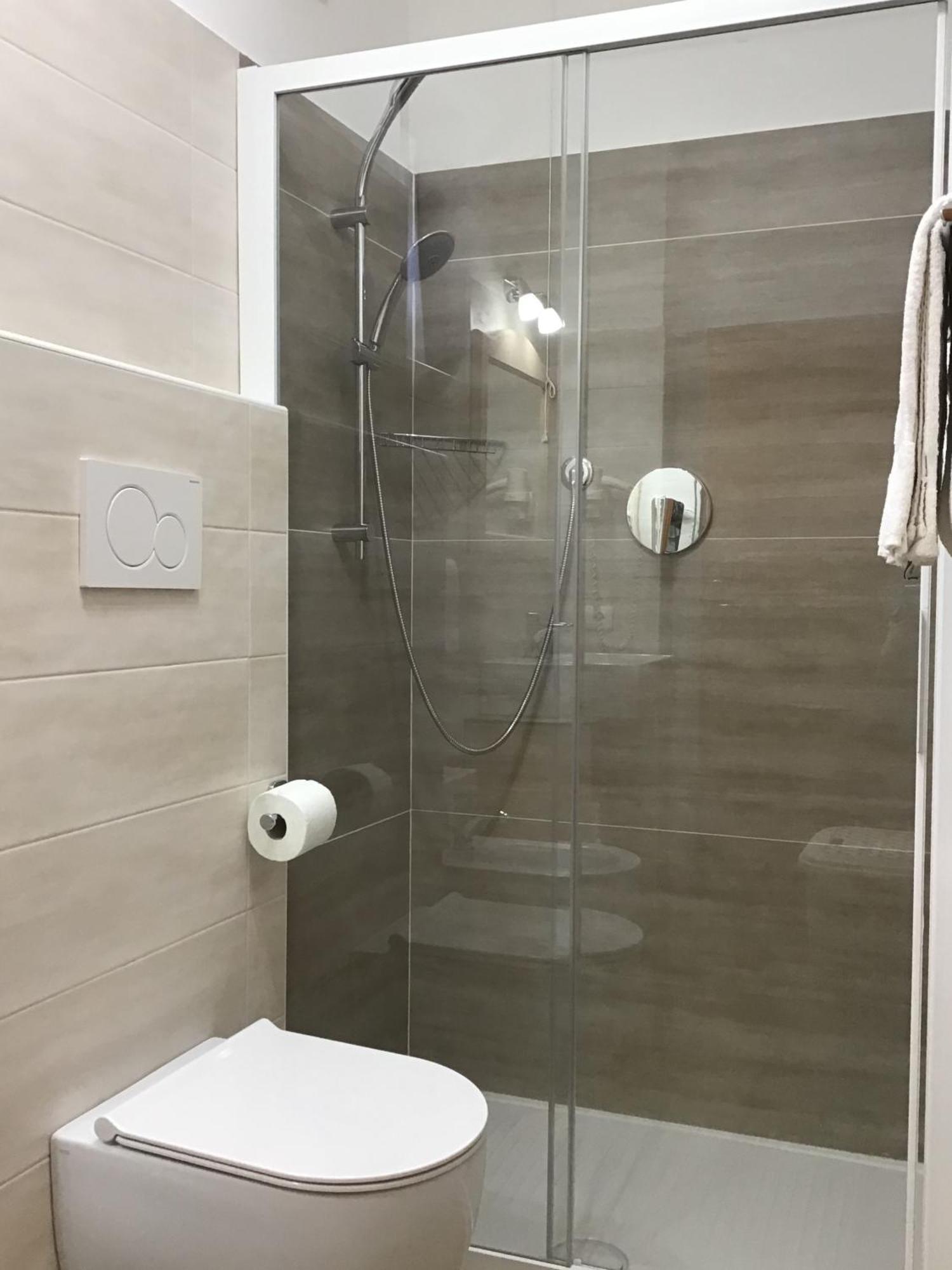Residence Villa Erica Molveno Εξωτερικό φωτογραφία