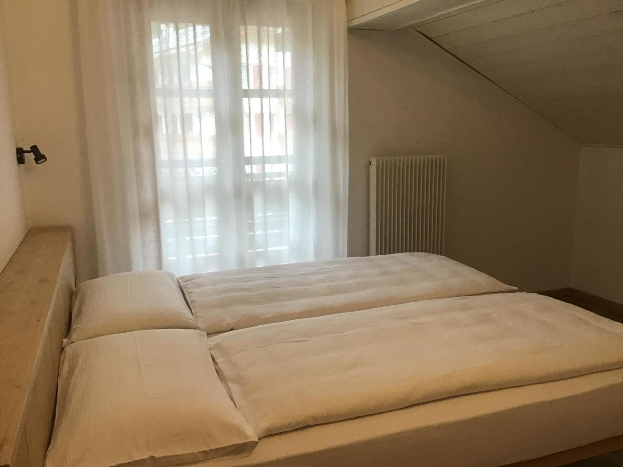 Residence Villa Erica Molveno Εξωτερικό φωτογραφία