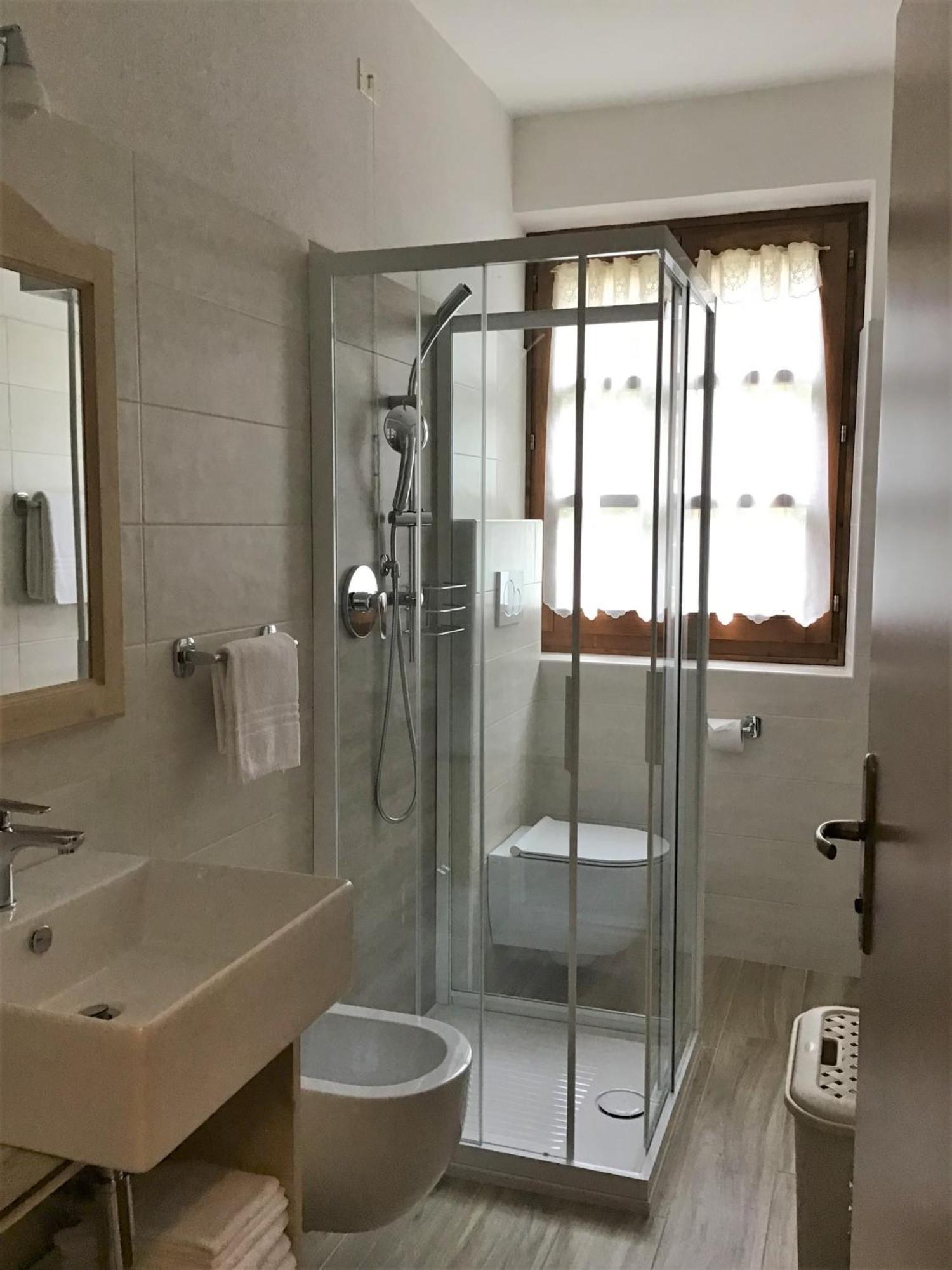 Residence Villa Erica Molveno Εξωτερικό φωτογραφία