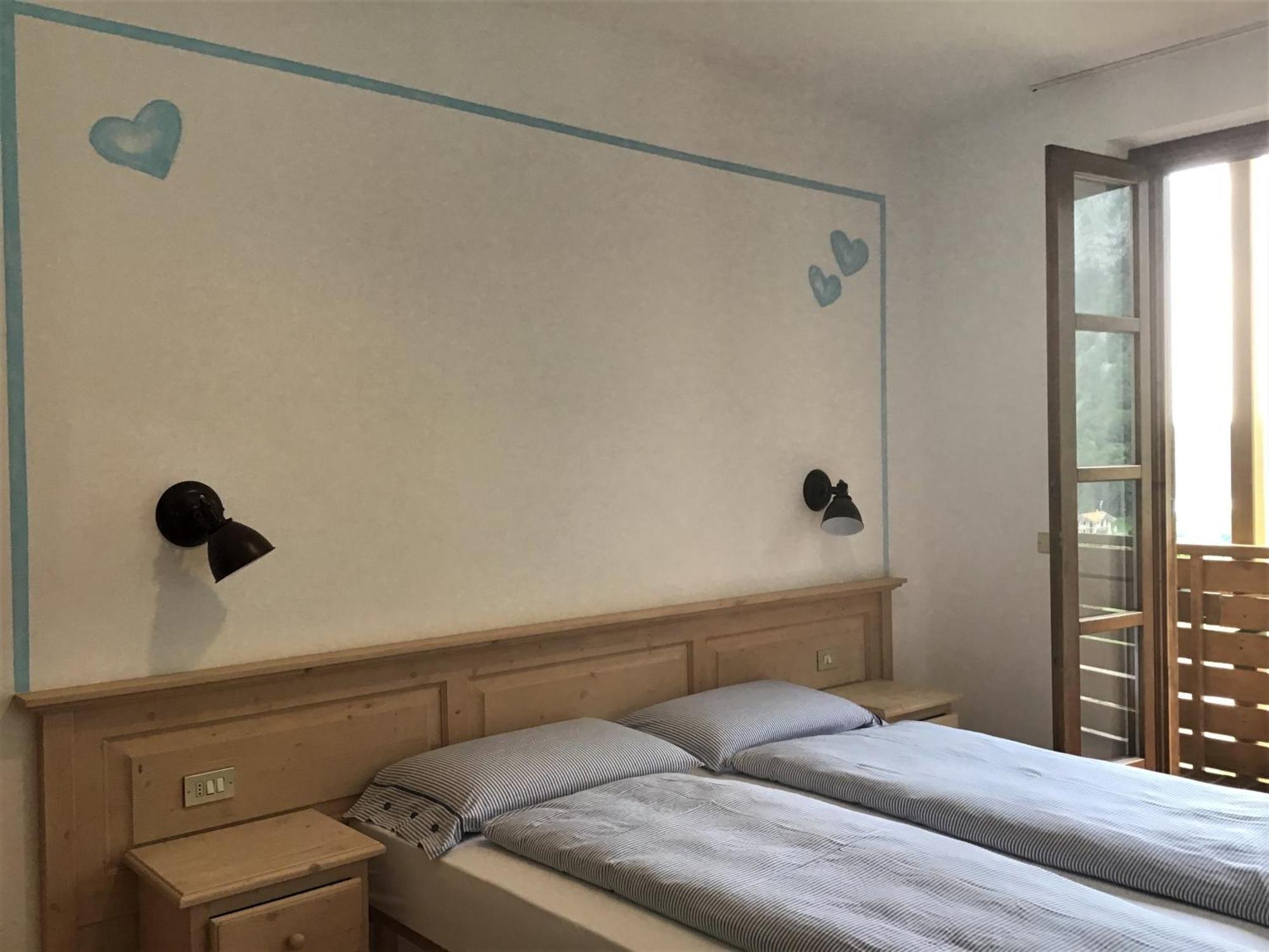 Residence Villa Erica Molveno Εξωτερικό φωτογραφία