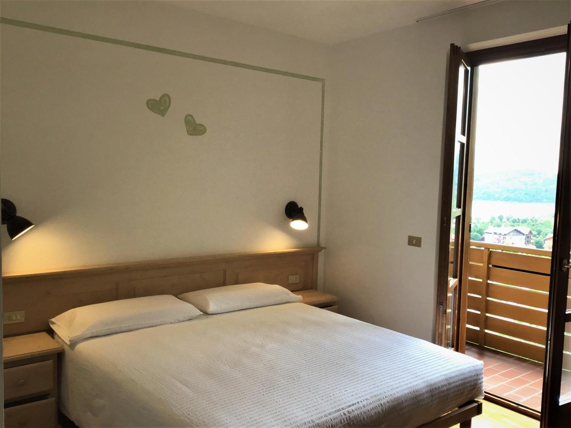 Residence Villa Erica Molveno Εξωτερικό φωτογραφία