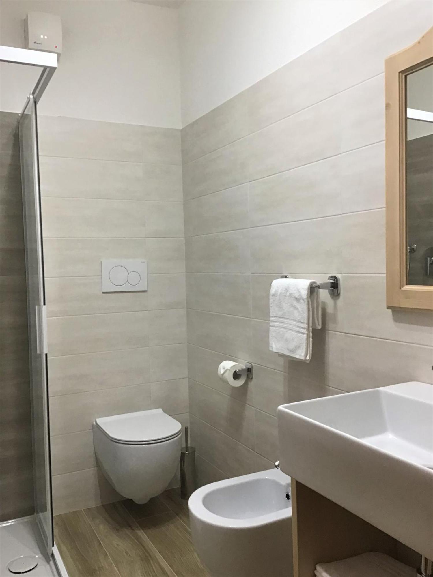 Residence Villa Erica Molveno Εξωτερικό φωτογραφία