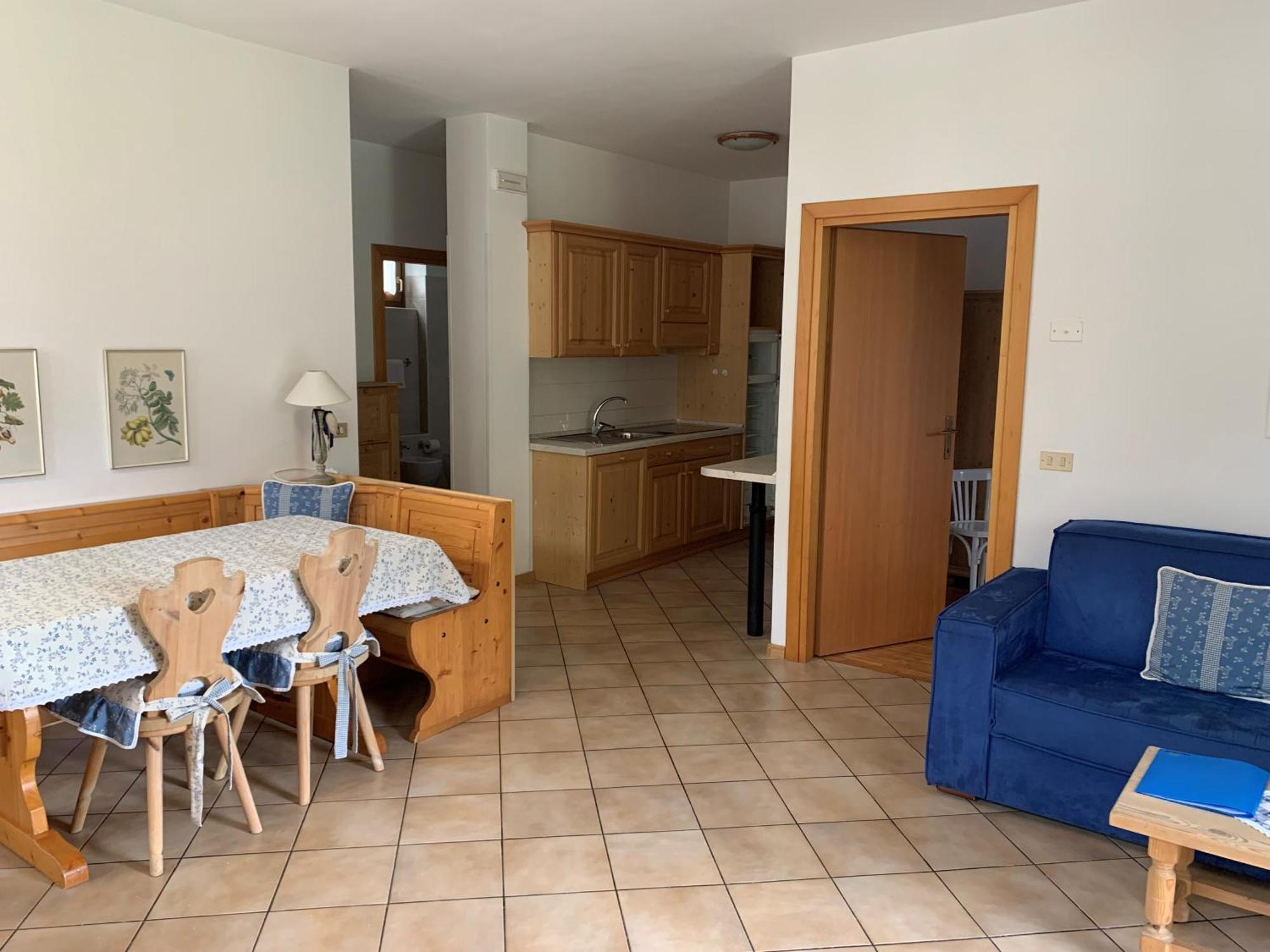 Residence Villa Erica Molveno Εξωτερικό φωτογραφία